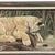 Wood Lori Benton 1988 Signed Wildlife Painting of a Lion Cub and Beetle in Grassland. For Sale - Image 7 of 10