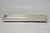 Antique Wilcox Victorian Engraved Narrow Silver Plated Trinket Dish "B" Monogram For Sale - Image 14 of 16