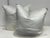 2010s Eastern Accent Niche Accent Pillows, Pair For Sale - Image 5 of 12