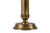 Mid 20th Century Vintage Hollywood Regency Style Brass Jardiniere Plant Stand or Champagne Chiller For Sale - Image 5 of 7