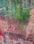 Museum Quality Abstract Expressionist Painting Kloe Vano For Sale In Boston - Image 6 of 12