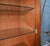 1930s Georgian Revival Walnut Library Bookcase, 1930s For Sale - Image 5 of 8