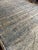 2010s A Modern Abstract Rug in Handspun Wool For Sale - Image 5 of 6
