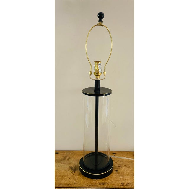 Metal Lauren Ralph Lauren Payton Table Lamp For Sale - Image 7 of 9