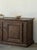 Counter Sideboard in Italian Chestnut For Sale - Image 11 of 16