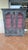 Glass Matte Black Display Cabinet with Metal Mesh For Sale - Image 7 of 7
