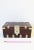 Late 20th Century Jewelry Box Storage Chest by Designer Rae Kasian For Sale - Image 5 of 13