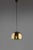 Mid-Century Modern Vintage Mod. 2409 Pendant Lamp by Max Ingrand for Fontana Arte, 1960s For Sale - Image 3 of 12