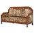 Art Deco Sofa in Wood and Tapisserie, 1920s For Sale - Image 13 of 13