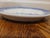 Vintage McNichol Blue Willow Divided Grill Plate, Set of 4 For Sale In Washington DC - Image 6 of 7