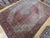 Hand-Knotted Bidjar Rug with Fish Pattern For Sale - Image 4 of 7