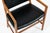 Hans J. Wegner Jh507 Oak Dining Armchairs for Johannes Hansen (Attr.), Set of 6, Denmark, Circa 1965 For Sale - Image 13 of 18