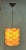 Plastic Cosmo Lamp from Brylle and Jacobsen, 1960s For Sale - Image 7 of 18