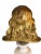 French Gilt Bronze Bust of Benjamin Franklin After Houdon on Marble Base An elegant French gilt bronze bust of Benjamin...