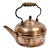 Early 1900s Copper Tea Kettle For Sale