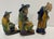 Chinese Mudmen Figures - Set of Three For Sale - Image 4 of 8