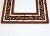Moroccan Moroccan Bone Inlaid Mirror For Sale - Image 3 of 3