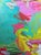 "Happy Hour" Original Painting by Hayley Morée For Sale - Image 4 of 4