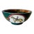 Vintage Wbi Equestrian Polo Decorative Centerpiece Bowl For Sale