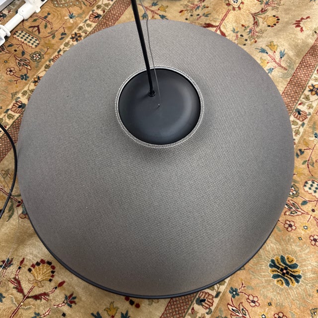 Modern Calligaris Dome Suspension Pendant For Sale - Image 3 of 12