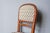 Art Nouveau No. 715 Chair by Gustav Siegel for J.&J. Kohn, Vienna, Austria, Early 20th Century For Sale - Image 11 of 18
