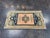 Turkish Mini Rug Oriental Hand Knotted Vintage Rug 1'9" x 3' #17909 For Sale - Image 4 of 8