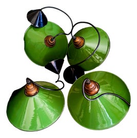 Example of Flush and Semi Flush Mounts