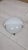 1960s Small Mania Wall Lamp in Glass by Vico Magistretti for Artemide, 1960s For Sale - Image 5 of 12