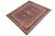 Designed with mesmerizing intricacy and gorgeous color palette, this hand-knotted masterpiece demonstrates the beauty and...