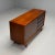 Wood American Mid-Century Modern, Dresser, Rosewood, Walnut, United States, 1950s For Sale - Image 7 of 12
