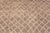 Nazmiyal Collection Modern Grey Abrash Honeycomb Pattern Area Rug For Sale - Image 4 of 6