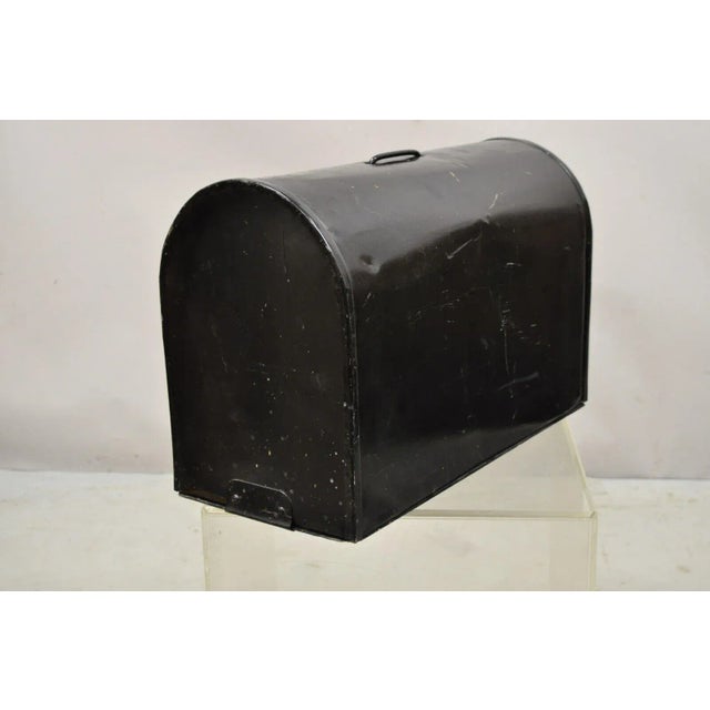 Art Deco Antique the Vetter Co Ideal Planetarium Model 1930s in Original Case For Sale - Image 3 of 10