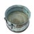 Late 19th Century Antique Primitive Bucket, Cauldron or Kettle With Handles For Sale - Image 12 of 13