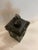 Small Antique Brass Lantern For Sale - Image 4 of 8