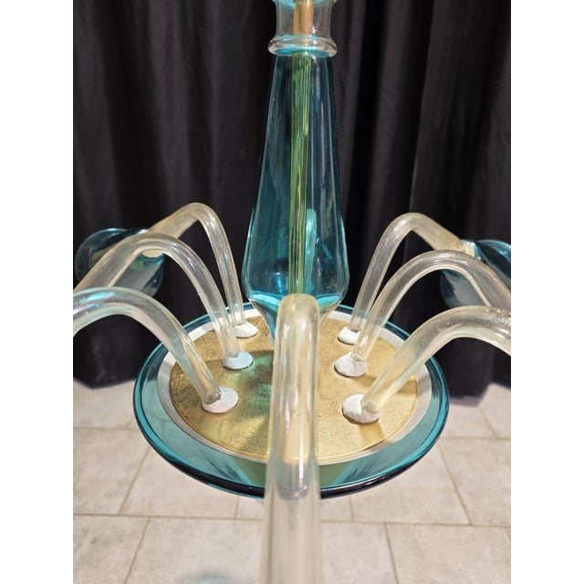 Sinfonia Chandelier from La Murrina, 1980s For Sale - Image 10 of 15