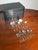 Silver-Plated Perles Cutlery Set for 12 with Anti-Oxidation Chest from Christofle, Set of 127 For Sale - Image 9 of 9