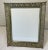Nice vintage picture frame Opening is approximately 7.5” x 9.5”