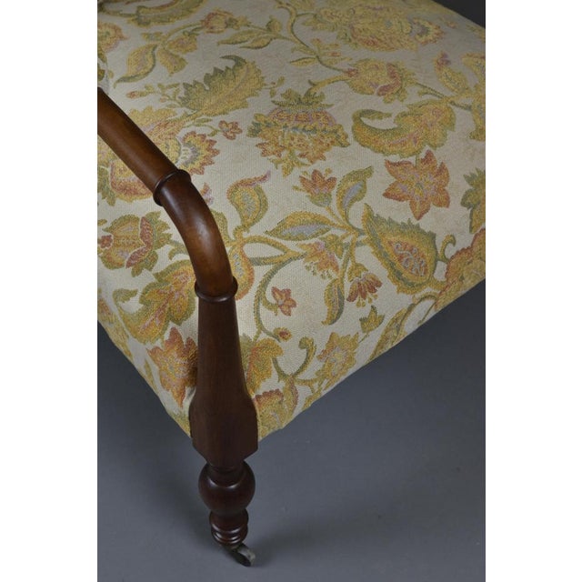 Antique Edwardian Lounge Chairs, 1890s, Set of 2 For Sale - Image 13 of 15