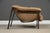 Percival Lafer Percival Lafer Leather and Jacaranda Lounge Chair For Sale - Image 4 of 11