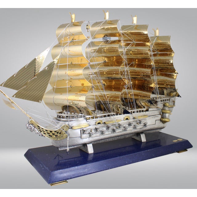 The piece, once created the Mould, is realized in all its elegance through a completely hand-crafted process. After the...