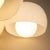 Metal Triclinium Lamp by Vico Magistretti for Artemide, 1961 For Sale - Image 7 of 12