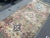 Turkish 1960s Vintage Oushak Turkish Rug - 4′9″ × 10′7″ For Sale - Image 3 of 11
