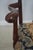 Hickory Chair Mahogany Mt Vernon Chippendale Style Settee For Sale - Image 11 of 18