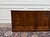 Wood Italian Office Cabinet Sideboard For Sale - Image 7 of 16