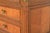 Baker Furniture French Regency Louis XVI Burled Walnut Triple Dresser or Credenza, Circa 1960s For Sale - Image 10 of 15