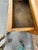 Camel 19th Century English Pine Chest of Drawers For Sale - Image 8 of 14