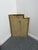 Metal Brass Wall Mirror, Italy, 1970 For Sale - Image 7 of 8