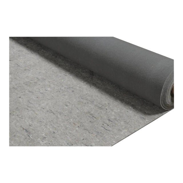 Non Slip Rug Pad Runner 3'x20' For Sale