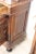 Antique Renaissance Style Walnut Sideboards, Set of 2 For Sale - Image 15 of 18