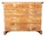 Italian Baroque Walnut Credenza For Sale - Image 4 of 12